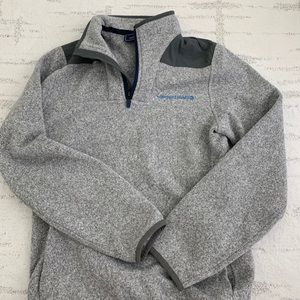 Vineyard Vines 1/4 Zip